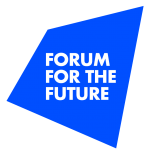 Forum for the Future logo