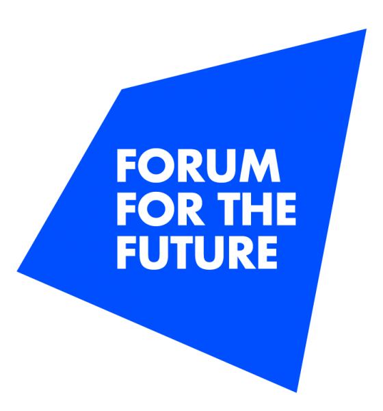 Forum for the Future logo