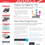 Benchmark Source Front page